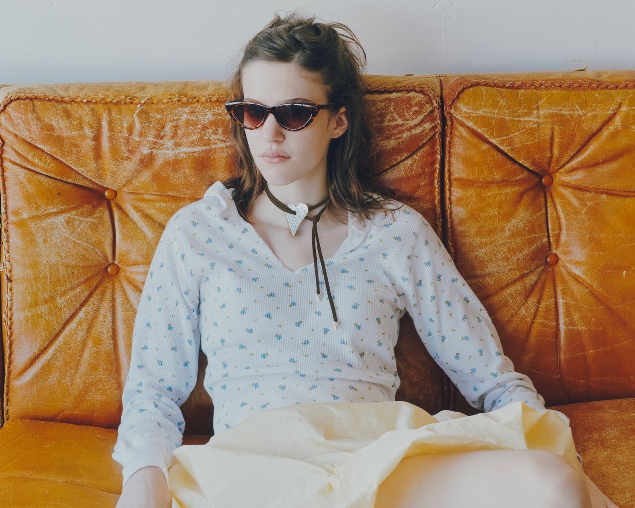 フェンディのファーチャームから新作「フェンディ ワンダーズ」登場